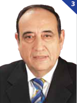 Avraham Eshed