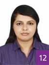 Rajeshwari Homi Mehta